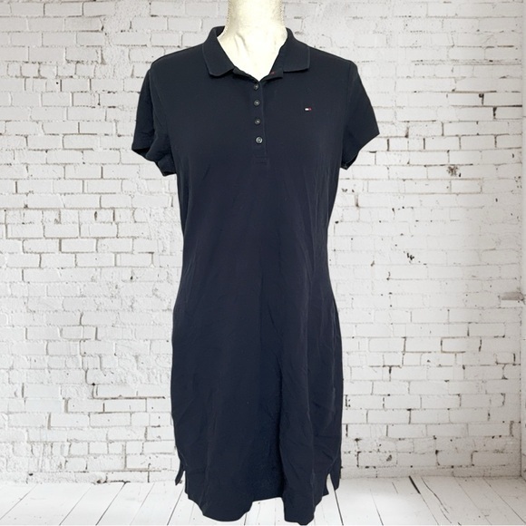 Tommy Hilfiger Dresses & Skirts - Tommy Hilfiger 1985 Polo Dress 👗✨